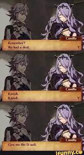 Nintendo Fireemblem Corrin Camilia Fire Emblem Fates Fire Emblem Fire Emblem Characters