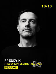 CULTUURPODIUM PERRON