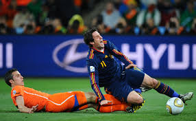 Si quieres conservar esa final de españa vs holanda, y volver a revivir este ya histórico gol, aquí tienes el partido completo, incluyendo la previa antes del partido y la. Fotos Final Del Mundial Holanda Espana Deportes El Pais