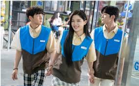 Details backstreet rookie native title: Backstreet Rookie Episode 11 Recap Kdramadiary