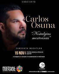 Tenor Carlos Osuna (@TenorCarlosOsuna) • Facebook