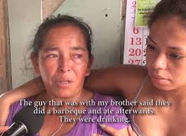 Las Flores Resident Drowns