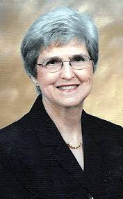 Reba Katherine McGill Obituary