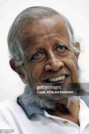 Joshua Benjamin Jeyaretnam, an 80-year-old opposition politician... News  Photo