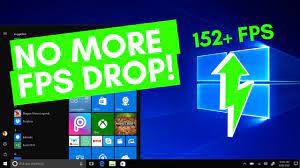 How To Fix Fps Drop While Gaming On Windows 10 [Random Sudden Fps Drop] -  Youtube