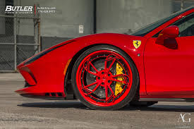 Purple aluminum tire wheel rims stem air valve caps tyre cover car 4pcs hot (fits: Ag Luxury Wheels Ferrari F8 Tributo Agluxury Agl47 Spec3 Forged Wheels