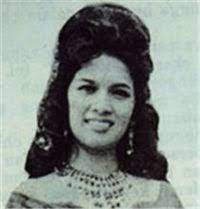 Dari filem darah muda (1963). Mariam Ismail Wikipedia Bahasa Melayu Ensiklopedia Bebas