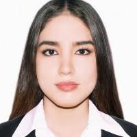 Naomi Geronimo Rucoba