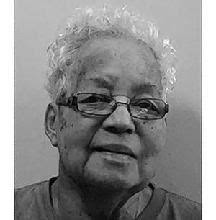 Nina CURRY Obituary (1937