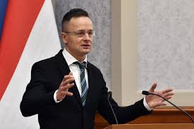 Hungary is currently preparing to adopt the euro. Hungarian Fm Szijjarto To Obama Orban Was Chosen By The People