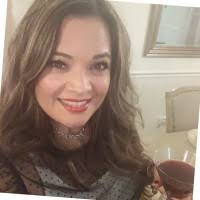 Eva Landeros's Instagram, Twitter & Facebook