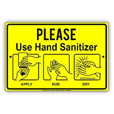 Free printable please use hand sanitizer sign that you can use to encourage visitors and employees good. 33 Best Hand Sanitizer Posters Hand Sanitiser Signs Ideas Hand Sanitizer Sanitizer Best Hand Sanitizer