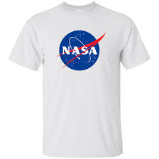 g200 gildan ultra cotton t shirt nasa traditional color