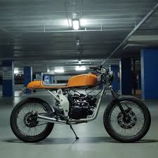 But there are good chances that it will be launched in india soon. Pin By Rafa Guillen On Bikes And Cars Cafe Racer Motorcycle Bike Honda