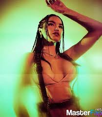 Paris Berelc Nude OnlyFans Leak Picture umATckb0Do | MasterFap.net