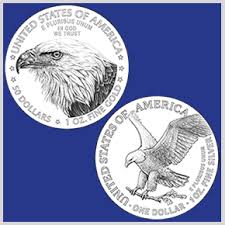 We did not find results for: New American Eagle Gold Silver Coin Reverse Designs U S Mint
