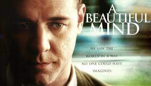 A Beautiful Mind (2001) – Mental Health Matters