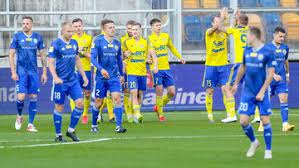 Teams gks tychy arka gdynia played so far 7 matches. Fortuna 1 Liga Arka Gdynia Gks Tychy Transmisja W Polsacie Sport Extra Polsat Sport