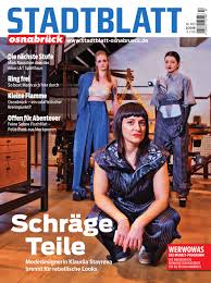 Find great deals on ebay for nocturnal depression lp. Stadtblatt 2018 02 By Bvw Werbeagentur Issuu