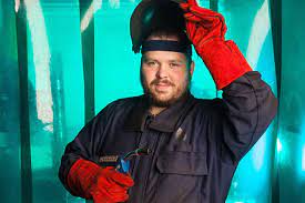 Fabrication And Welding Hnc Scqf Level 7 Distance Learning