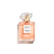 في العام 2001 ابتكر الرائع (جاك بولج) عطر (كوكو مدموزيل) مدمجا اسمين اشتهرت بهما (جابريل شانيل) في حياتها وهما (كوكو) و(مدموزيل)، وكان يقصد (جاك بولج) ان يكون عطره (كوكو مدموزيل) هو الانطلاقة العصرية لكلاسيكية عطر (كوكو شانيل)، ظل حتى الان (كوكو مدموزيل) محتلا مركزه كواحد من افضل. Chanel Coco Mademoiselle Online Kaufen Douglas