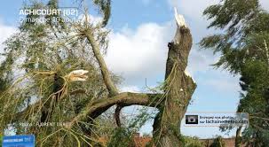Les présentateurs météo de tf1. La Chaine Meteo Info La Chaine Meteo Deux Tornades Ont Facebook