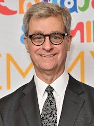 Famous Male Television Producers