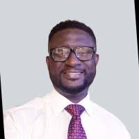 Daniel Amoako Email & Phone Number