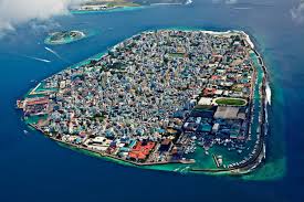 Learn vocabulary, terms and more with flashcards, games fact about maldives sea level. The Republic Of Maldives Is Sinking Technology And Operations Management