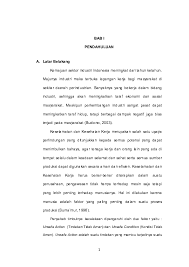 Meski hanya berbentuk secarik kertas, skck nyatanya gak bisa dianggap sepele. Doc Bab I Bab V Shelza Novelya Academia Edu