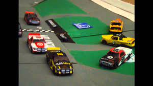 Nascar announced the 2013 schedule for the camping world truck series on november 28, 2012. Nascar Camping World Truck Series Toyotacare 150 At Atlanta Youtube