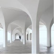 pin by 兔子尾巴掉了 on 其他 architecture arcade architecture architecture design