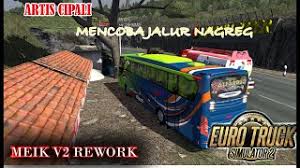 Di video kali driver bus cs hj.solikin tak sengaja kejar bus alfarruq mr.gaplek. Bus Mp Al Faruq
