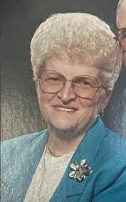 Velda Mosher Obituary (2023)