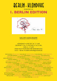 Les français profitent des ponts pour se autre grand vainqueur, pierre & vacances constate que «les réservations pour mai en locations d'appartements de vacances, sont supérieures. Next Group Show Berliner Edition 2015 Luisa Pohlmann Bildende Kunstlerin