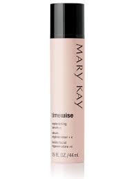 Satin hands pampering set from mary kay revitalizes and rejuvenates the look of hands, so they feel renewed and instantly look healthier. Timewise Replenishing Serum C Mary Kay