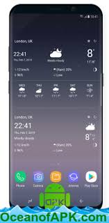 Weather Radar Pro V6 6 Paid Apk Free Download Oceanofapk
