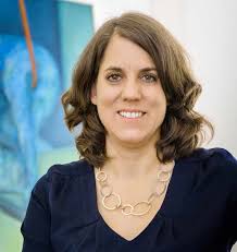 Dr. Sandra Bachmann, Hausarzt