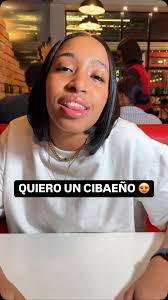 TOY EN SANTIAGO BUSCANDO UN CIBAEÑO 😍