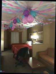 Ideas For Birthday Decoration At Home When It Comes To Birthdays You Don 39 T A Birthday Decorations At Home Birthday Decorations Diy Birthday Decorations