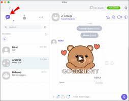 Choose which specific message you want to delete. How To Delete A Group On Viber