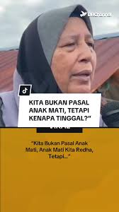 Kenapa Datin May Lee Leong Mati