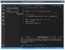Free fire redeem codes are unique codes that enable players to get new gun skin, premium outfits, vehicle skins, and more for free. Python Development In Visual Studio Code Real Python