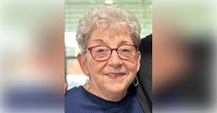 Obituary information for Jewell Ann Morgan