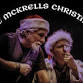 The McKrells Christmas event in Saratoga Springs, NY