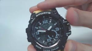 Dunlop Dun 339 Bir Saatten Aradiginiz Her Sey Karpa Video Kilavuz Ve Saat Incelemeleri 37 Youtube