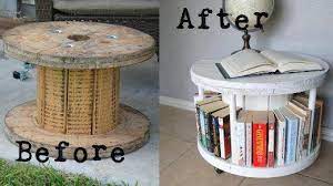 Setiap kali seseorang membuang botol kosong pet, botol kaca dan tin ke dalam mesin kitar semula ini, sejumlah makanan haiwan dan air akan dituangkan ke. Idea Kreatif Barangan Kitar Semula Posts Facebook