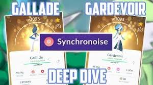Gardevoir Or Gallade: Who Should You Evolve Ralts Into In Pokemon Go?