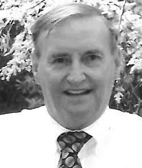 Delmas 'Del' John Johnson