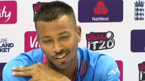 Twitter cannot believe hardik pandya's new hairstyle. Hardik Pandya Comments On Kuldeep Yadav S Inclusion The Sportsrush
